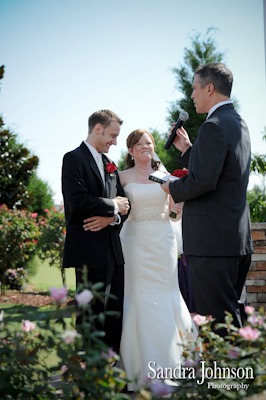 Best Royal Crest Room Wedding photographer - Sandra Johnson (SJFoto.com)